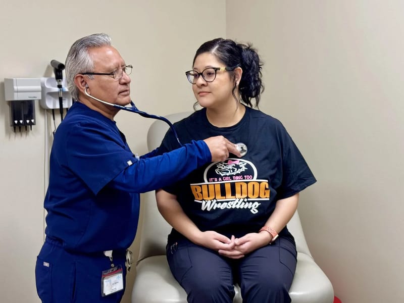 Artesia General Hospital - Home Health Nursing in Artesia, NM photo 1