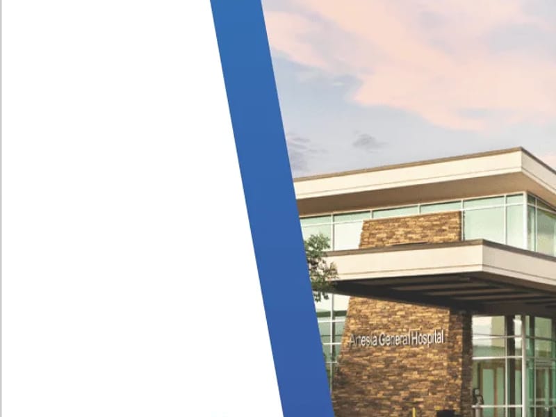 Artesia General Hospital - Home Health Nursing in Artesia, NM photo 3