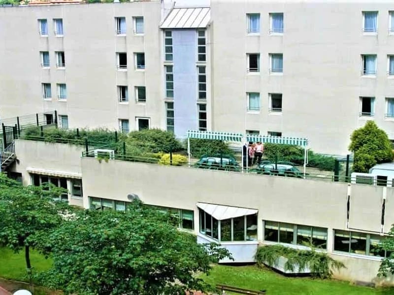Ehpad L'Hermitage - EHPAD in ST ETIENNE, Auvergne-Rhône-Alpes photo 1