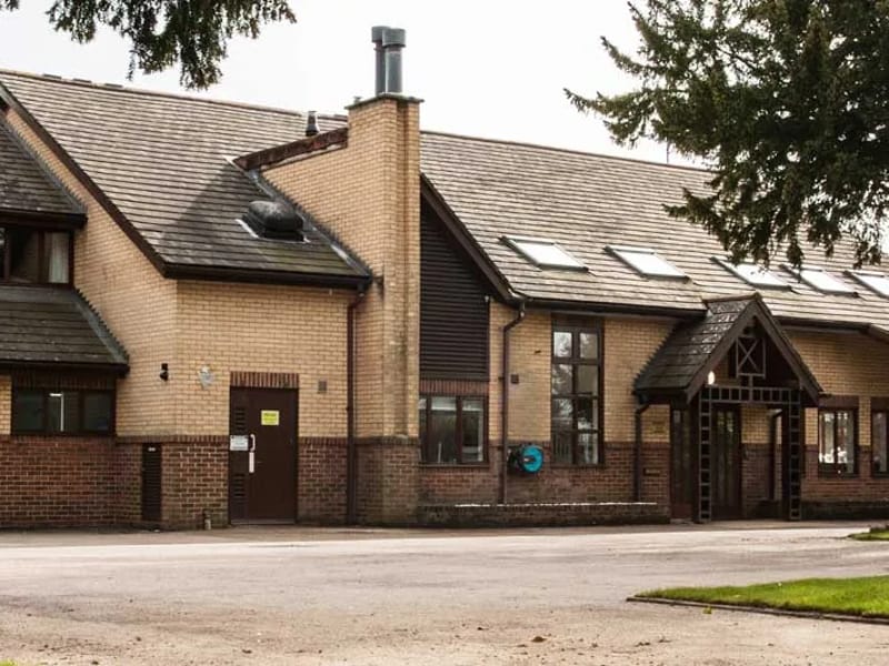 Banbury Lodge - Assisted Living in Banbury, England photo 2