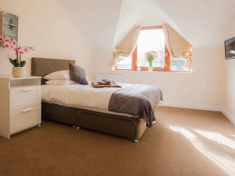 Banbury Lodge - Assisted Living in Banbury, England photo 3