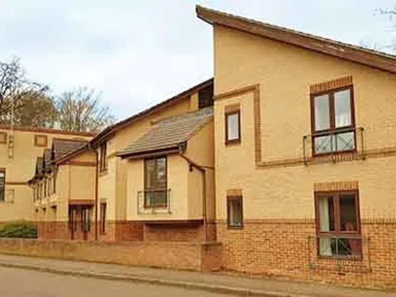 Banbury Lodge - Assisted Living in Banbury, England photo 1