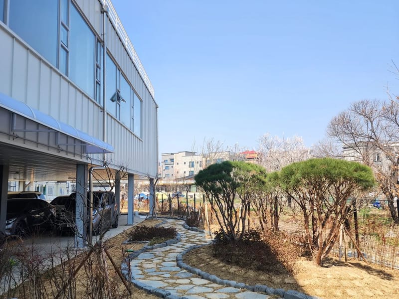 덕은노인복지센터 - 방문요양 in 논산시, 충청남도 photo 2