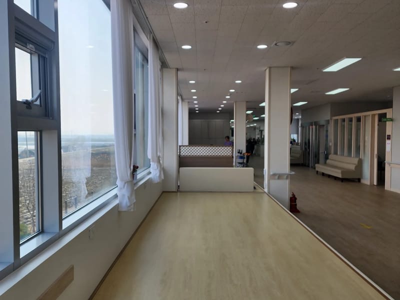 덕은노인복지센터 - 방문요양 in 논산시, 충청남도 photo 1
