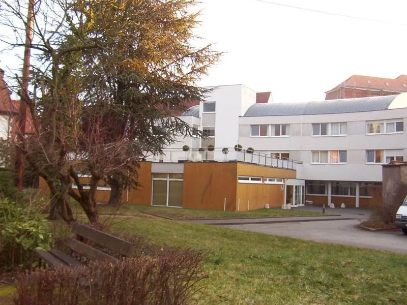 Ehpad Stanislas - EHPAD in WISSEMBOURG, Grand Est photo 2