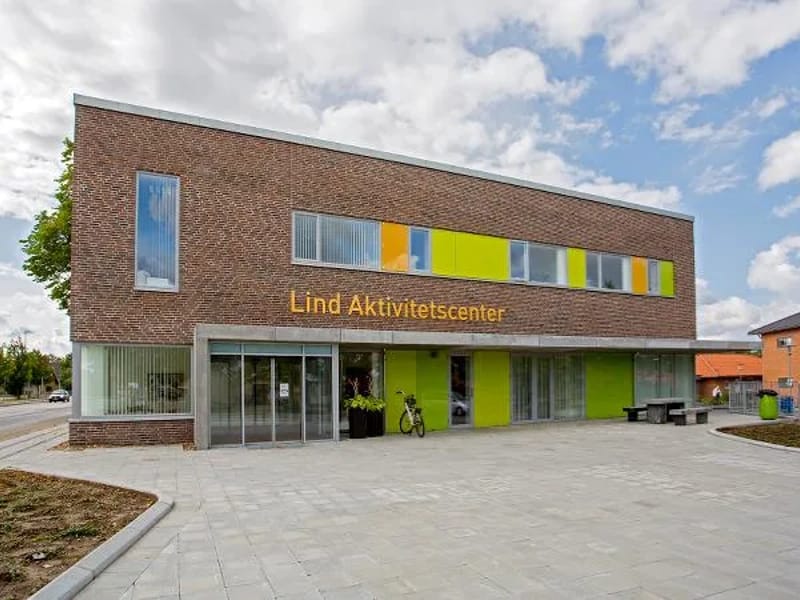 Lind Aktivitetscenter - Dagaktivitet for voksne in Herning, Region Midtjylland photo 1