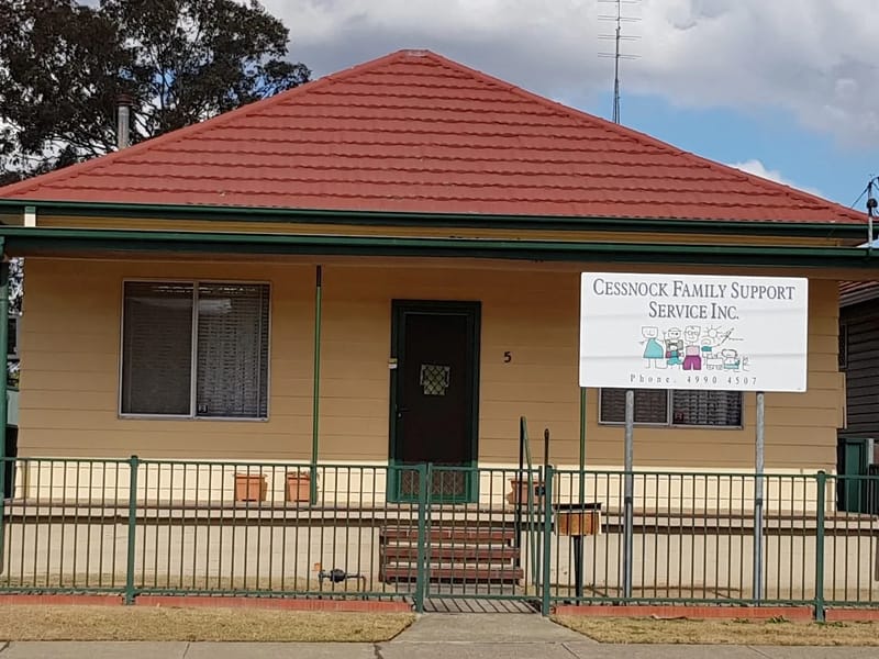 Cessnock Home Care and Support Services - In-Home Care in Cessnock, NSW photo 1
