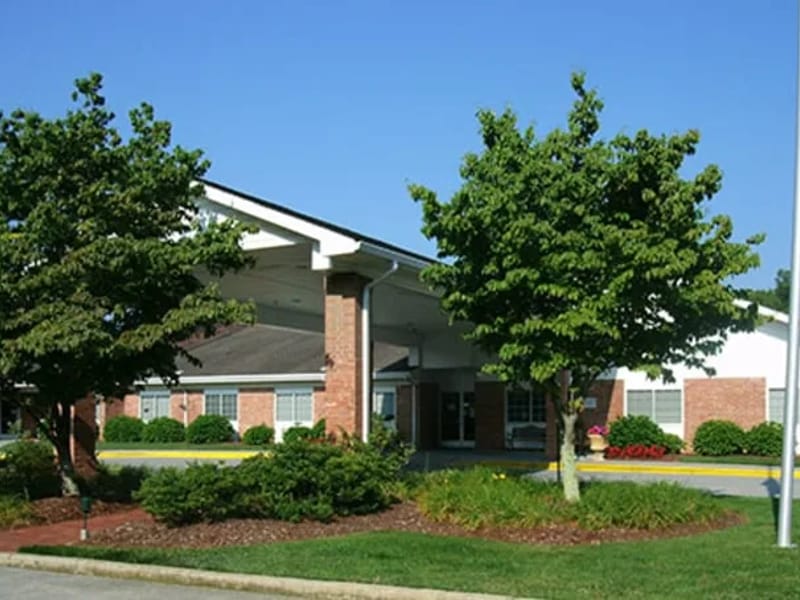 Lakebridge, A Waters Community, LLC - Nursing Home in Johnson City, TN photo 1