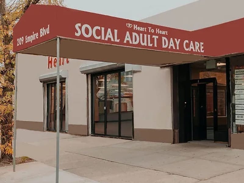 Comfort Social Adult Day Care INC - Adult Day Care in BUFFALO, NY photo 2