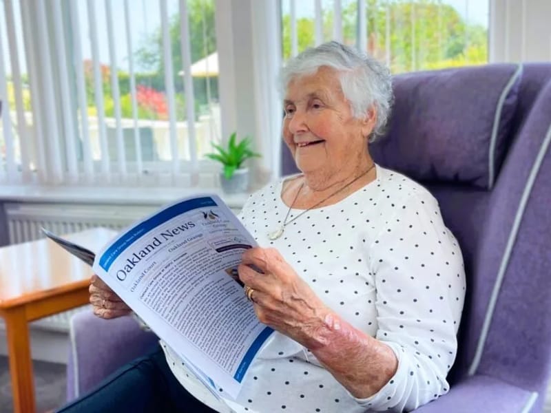 Ultimate Care Oakland - Nursing Home in Tauranga, Bay of Plenty District Health Board photo 2