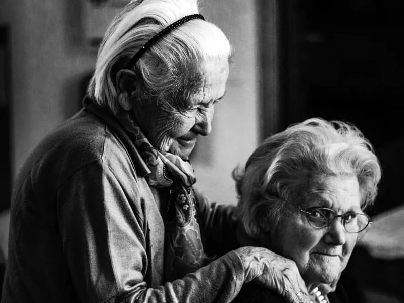 Cloisters Care Home in Liverpool, England photo 1