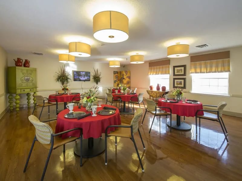 Robinson Nursing and Rehabilitation Center LLC - Nursing Home in North Little Rock, AR photo 2