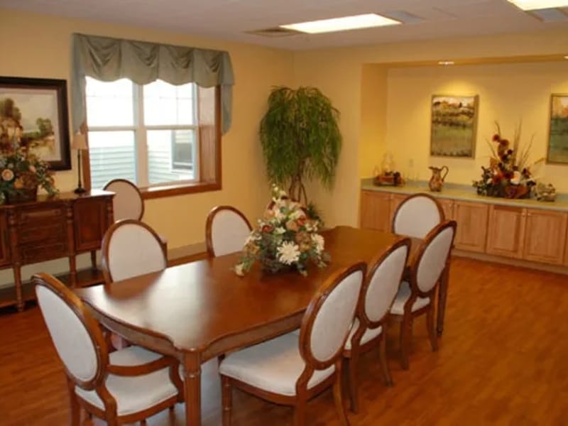 Addison Pointe Health & Rehabilitation Center - Nursing Home in Chesterton, IN photo 2