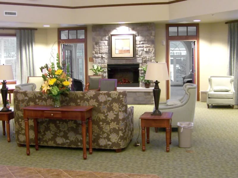 Addison Pointe Health & Rehabilitation Center - Nursing Home in Chesterton, IN photo 1