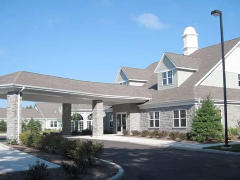 Addison Pointe Health & Rehabilitation Center - Nursing Home in Chesterton, IN photo 3