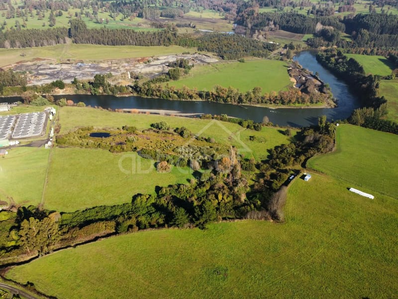 Eleam El Encanto De Las Quemas - Hogar de Ancianos in Osorno, Región de Los Lagos photo 2