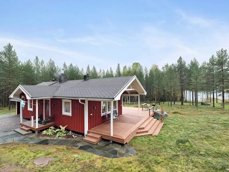 Hemgården - Äldreboende in Kalix, Norrbottens län photo 3