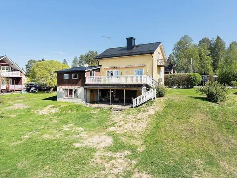 Hemgården - Äldreboende in Kalix, Norrbottens län photo 2
