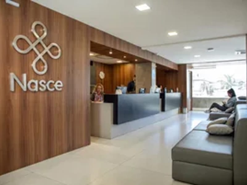 Nasce Pediatria - Cuidado Domiciliar in Porto Alegre, RS photo 3