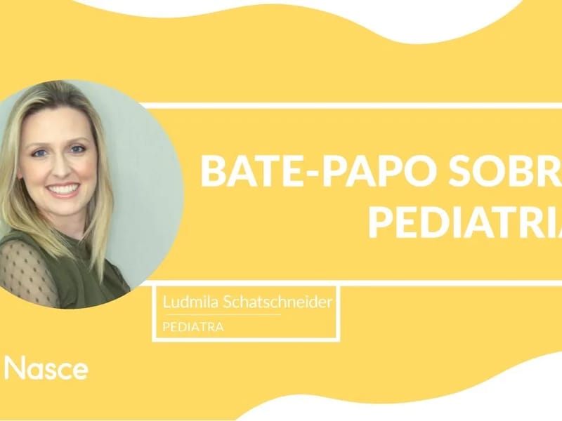 Nasce Pediatria - Cuidado Domiciliar in Porto Alegre, RS photo 1