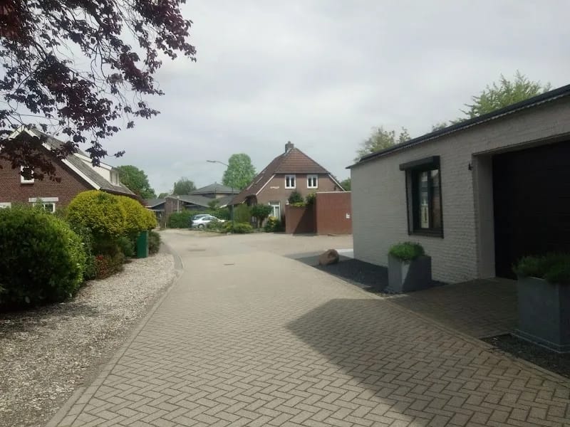 Herstelkliniek (Madeleine) - Klinische Revalidatie in Boxmeer, Limburg photo 3