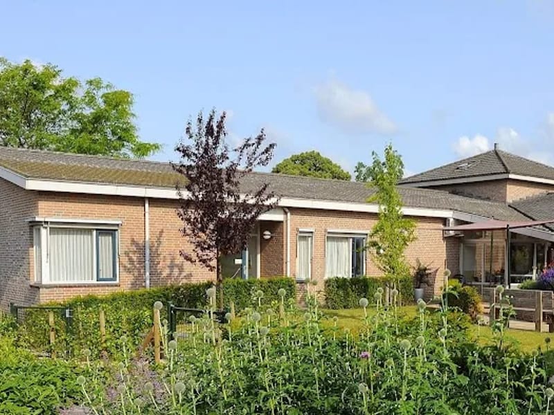 Herstelkliniek (Madeleine) - Klinische Revalidatie in Boxmeer, Limburg photo 8