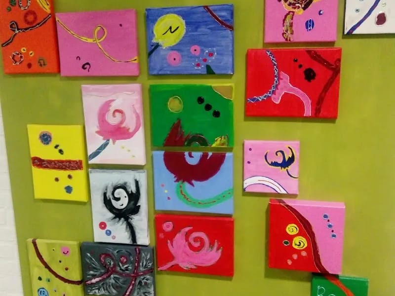 Herstelkliniek (Madeleine) - Klinische Revalidatie in Boxmeer, Limburg photo 5