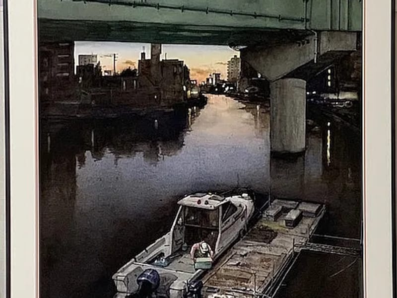 Calbero - 有料老人ホーム in 名古屋市南区, 愛知県 photo 1