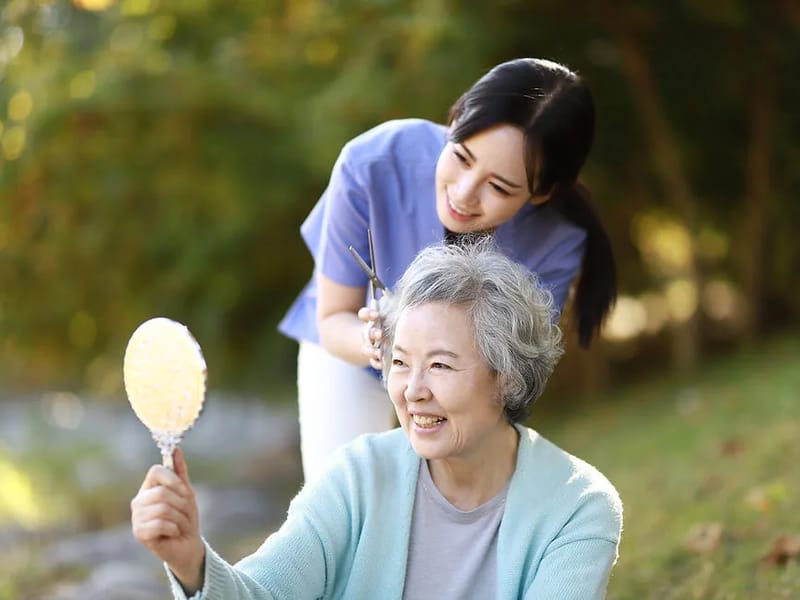 Alegria Home Care Az - Home Health Nursing in Phoenix, AZ photo 1