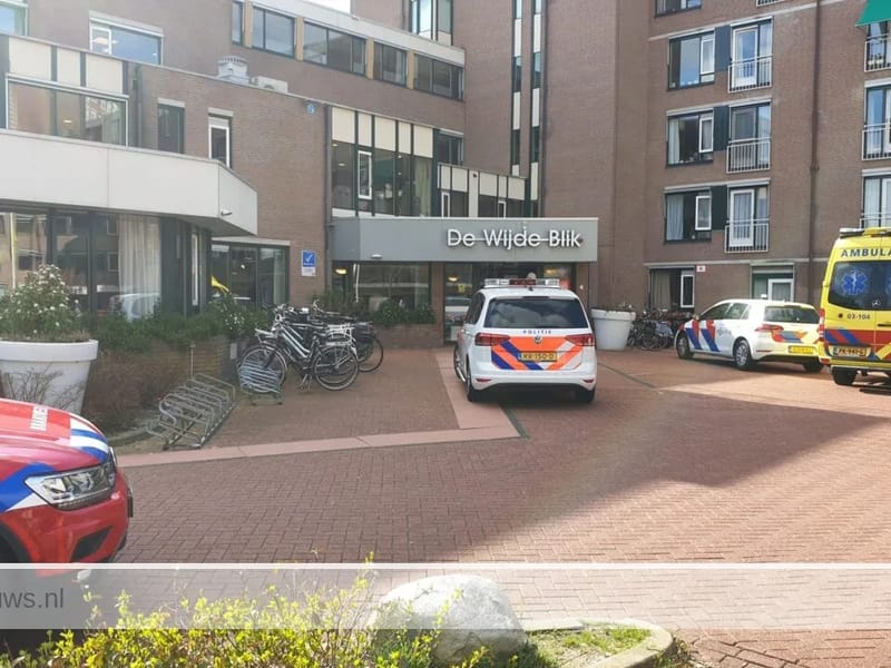 Interzorg - De Wijde Blik - Verpleeghuis in Assen, Drenthe photo 3