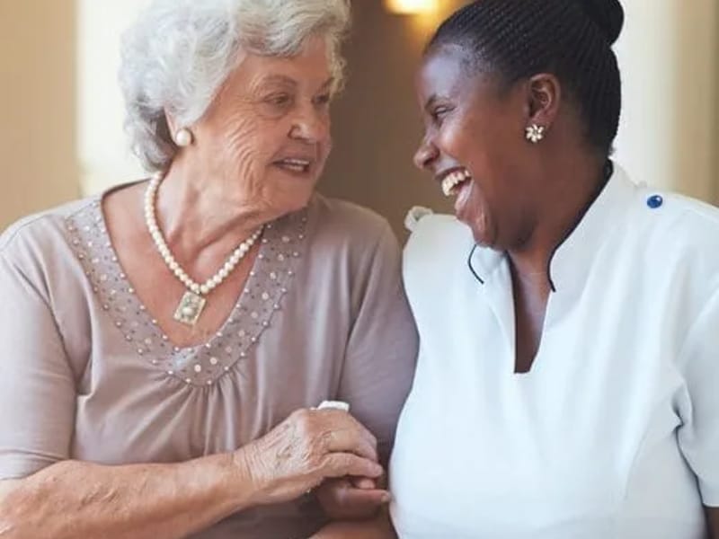 Advanced Health Care of Hanover - Nursing Home in Bethlehem, PA photo 2