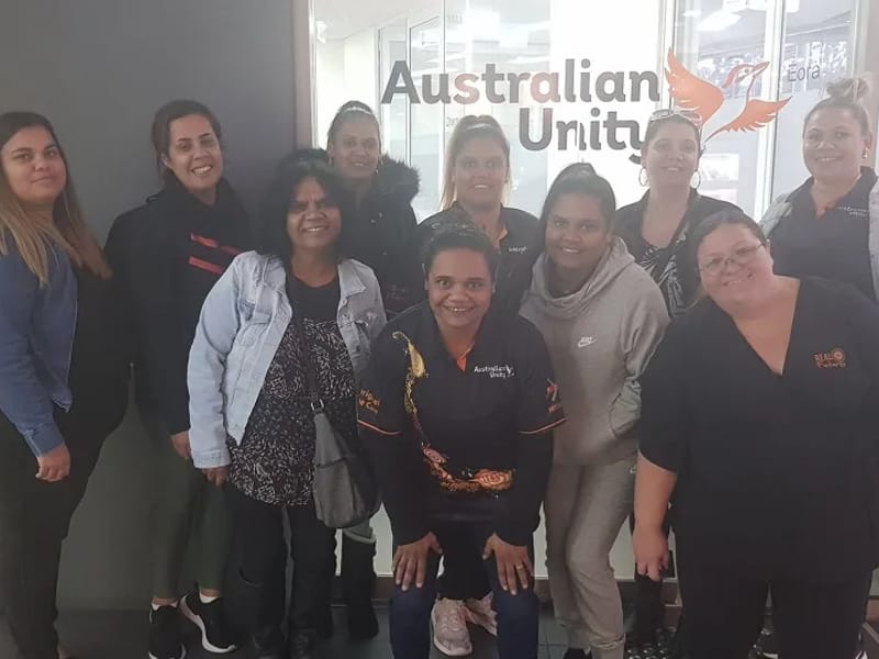 Australian Unity Home Care Service - Sunshine Coast - In-Home Care in Birtinya, QLD photo 1