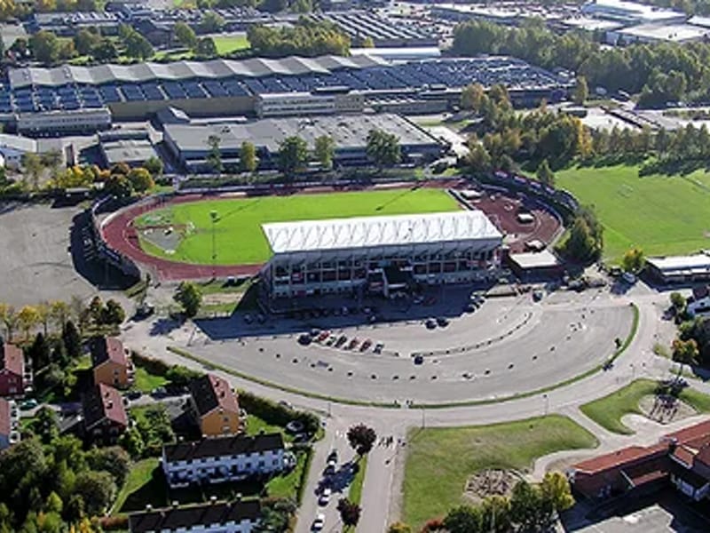 Melløs aktivitetssenter - Dagaktivitet for voksne in Moss, Østfold photo 1