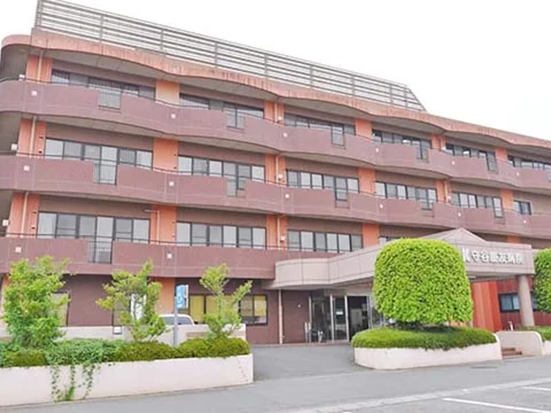 けんちの苑訪問看護ステーション - 訪問看護 in 常総市, 茨城県 photo 2
