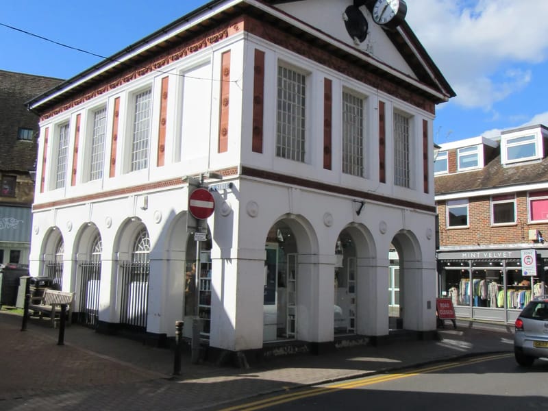Home Instead - In-Home Care in Sevenoaks, England photo 2