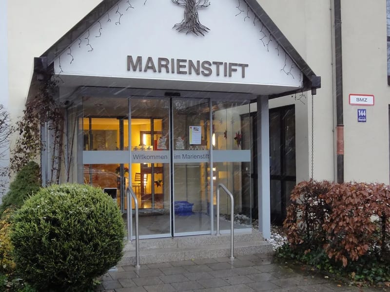 Altenheim Marienstift - Pflegeheim in München, Bayern photo 3