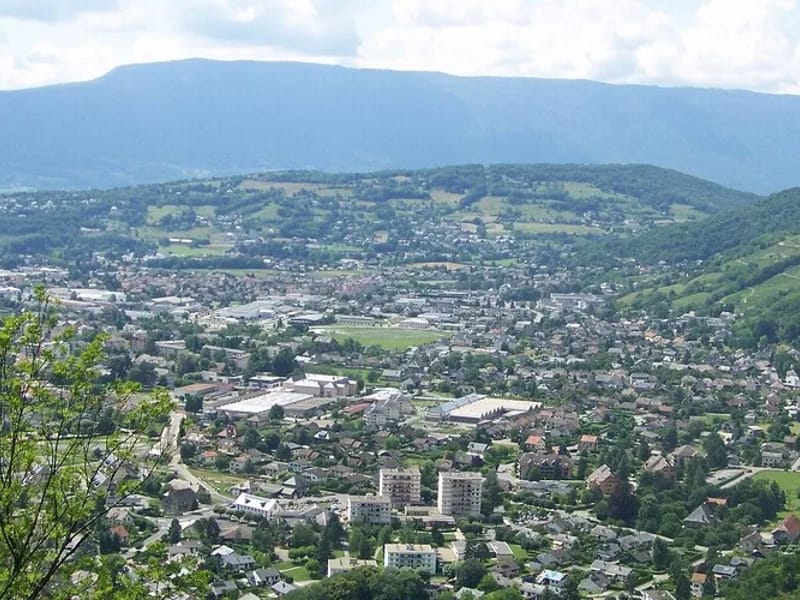 Saj Alzheimer Itinerant - Accueil de Jour in ST ALBAN LEYSSE, Auvergne-Rhône-Alpes photo 1