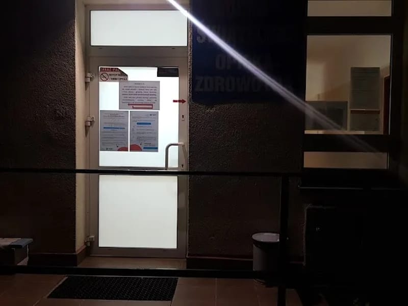 Nocna i świateczna opieka zdrowotna - Pielęgniarstwo domowe in Sokółka, Sokółka photo 2