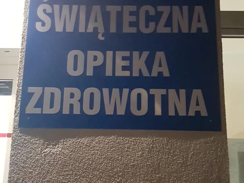Nocna i świateczna opieka zdrowotna - Pielęgniarstwo domowe in Sokółka, Sokółka photo 4