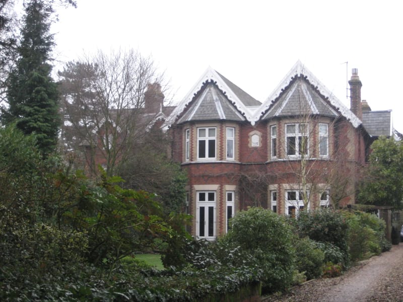 21 The Causeway - Assisted Living in Beverley, England photo 1