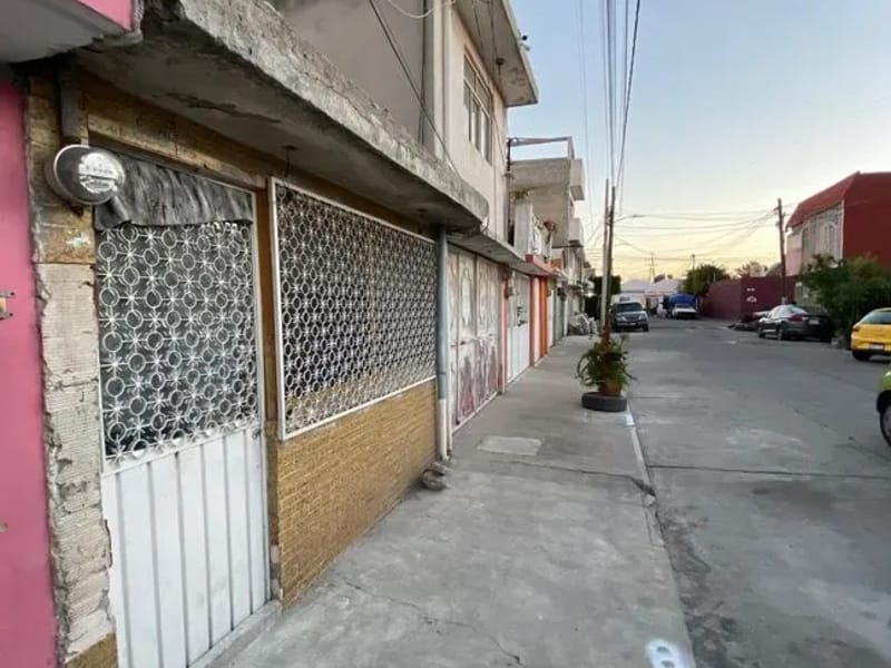 Casa Del Adulto Mayor Ciudad Azteca - Vida Asistida in Ecatepec De Morelos, Estado de México photo 2