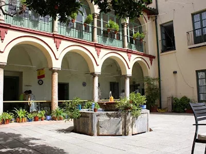 RESIDENCIA GERIATRICA PRIVADA VIDA SANA PROPIEDAD DE SAMIRA S.R.L. in CORDOBA, CORDOBA photo 1