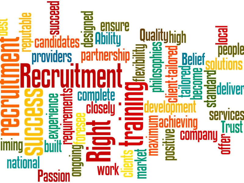 Right Recruitment Ltd in Enfield, England photo 3