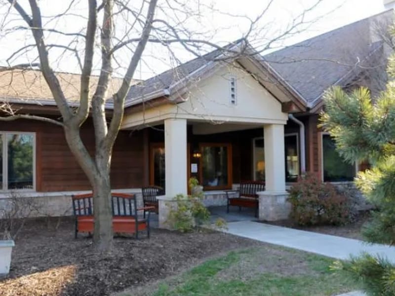 Concordia Of Franklin Park - Assisted Living in Sewickley, PA photo 1