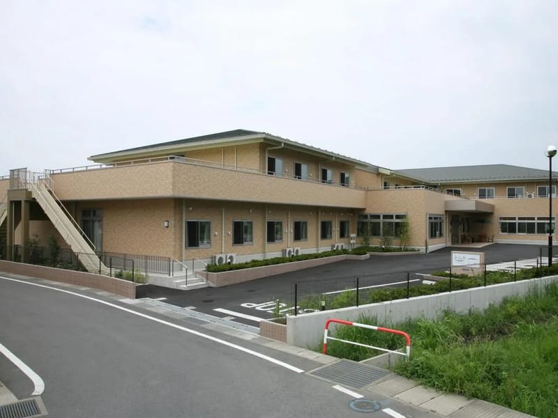 とうもうケアセンター - 有料老人ホーム in 太田市, 群馬県 photo 2