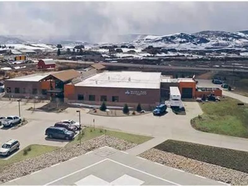 Cliffview Assisted Living Center - Assisted Living in Kremmling, CO photo 3