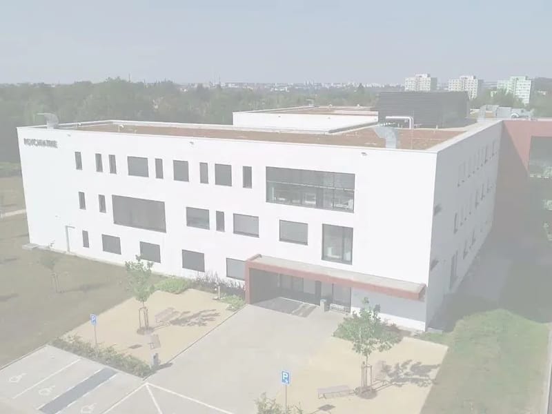 denní stacionáře (4703361) - Denní stacionář in Plzeň, Plzeňský kraj photo 2