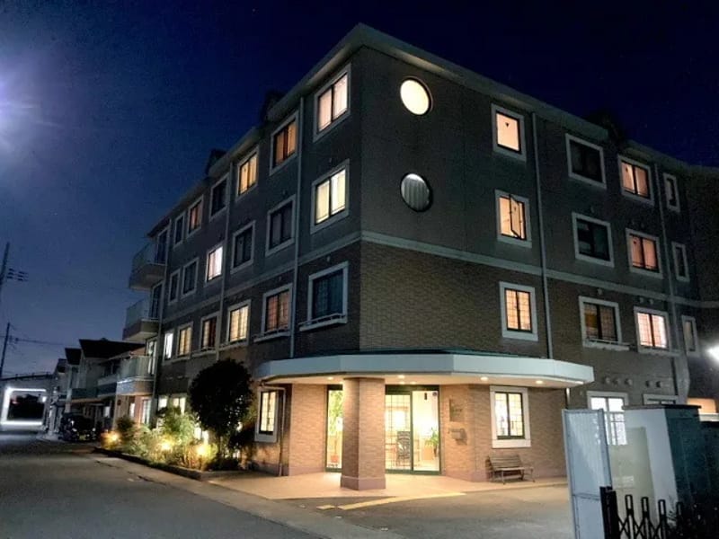 そんぽの家 豊中利倉 - 有料老人ホーム in 豊中市, 大阪府 photo 1