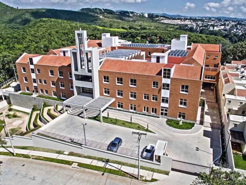 RESIDENCIA DE MAYORES HOGAR SAN JOSE - Hogar de Ancianos in Cuenca, Castilla-La Mancha photo 3