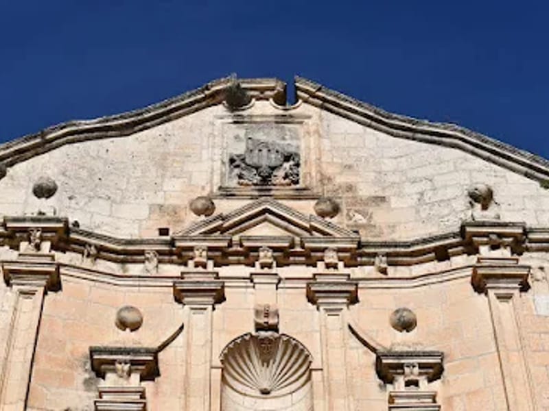 RESIDENCIA DE MAYORES HOGAR SAN JOSE - Hogar de Ancianos in Cuenca, Castilla-La Mancha photo 2
